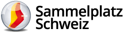 Sammelplatz Schweiz Logo